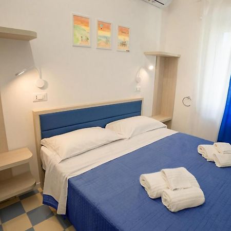 Eden Conero Hotel Numana Eksteriør billede