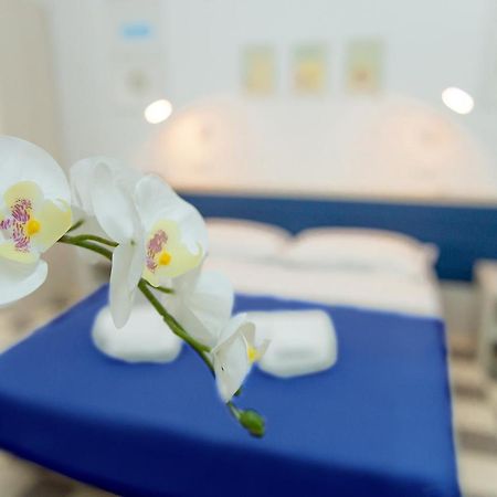 Eden Conero Hotel Numana Eksteriør billede