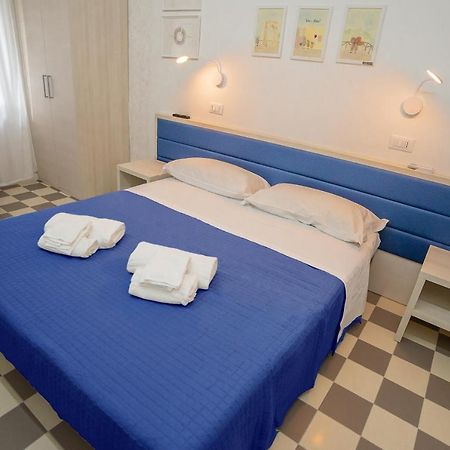 Eden Conero Hotel Numana Eksteriør billede