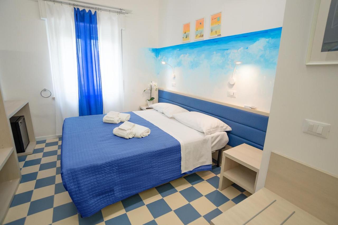 Eden Conero Hotel Numana Eksteriør billede